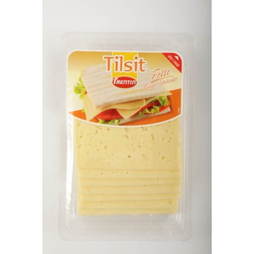 TILSITER FETTE TRENTIN GR.150