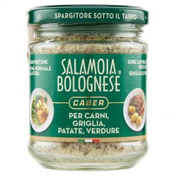 INSAPORITORE SALAMOIA BOLOGNESE CABER GR.200