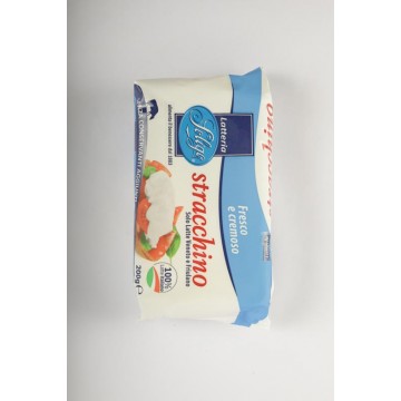 STRACCHINO SOLIGO GR.200