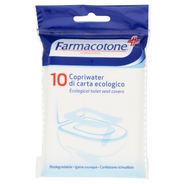 COPRIWATER CARTA PZ.10