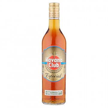 RHUM HAVANA CLUB ESPECIAL ML.700