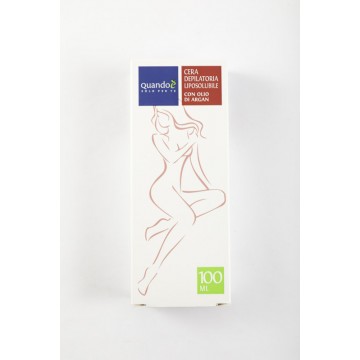 QUANDOE' CERA DEP. ROLL ARGAN ML.100