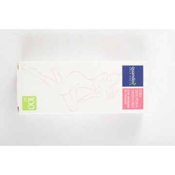 QUANDOE' CERA DEP. ROLL TIT. ML.100