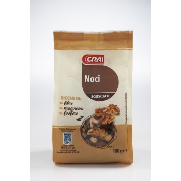 NOCI CRAI SGUSCIATE GR.100