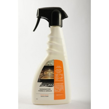 AQUAM FORNO&GRILL SPRAY ML.500
