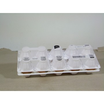 UOVA DEL BORGO MEDIE X 10