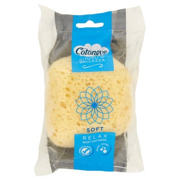 SPUGNA LOGEX TIPOMAR COTONEVE