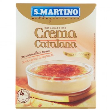 S.MARTINO CREMA CATALANA GR.97