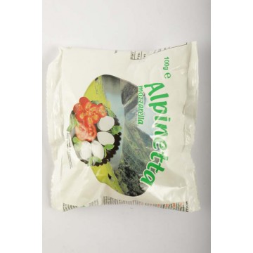 MOZZARELLA  ALPINETTA GR.100
