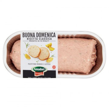 AMADORI B. DOMENICA CLASSICO GR.700