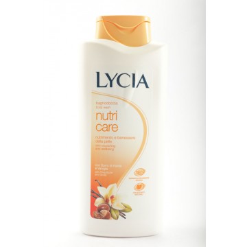 BS. LYCIA NUTRI RELAX ML.750