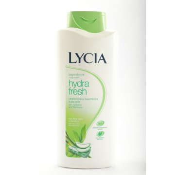 BS. LYCIA HYDRA FRESH ML.750