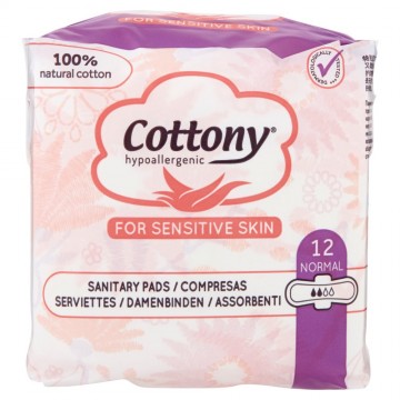 COTTONY ASS. RIP. ALI GIORNO PZ12