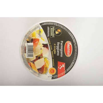 PARMIGIANO REGG. SCAGLIE TRENTIN VS.GR. 80