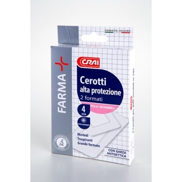 CEROTTI CRAI TNT ALTA PR TOT X4