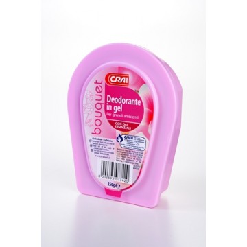 DEOD.CRAI GEL GR.AMB.BOUQUET