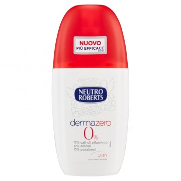 ROBERTS DEO VAPO DERMAZERO  ML.75