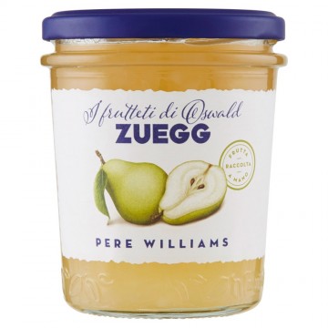 CONFETT. ZUEGG PERA GR 320