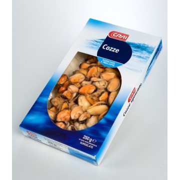 COZZE CRAI SURG. S/G PRECOTTE GR.250