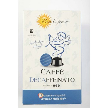 BEST ESPR. CPS DEKA X16 COMP/M.MIO