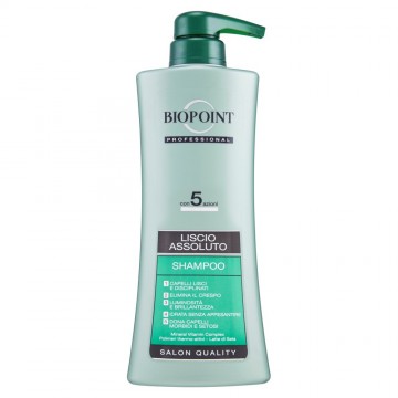 SH. BIOPOINT PROF. LISCI ML.400