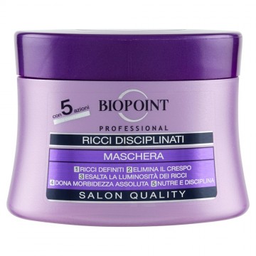 MASCHERA BIO POINT PROF. RICCI ML.400