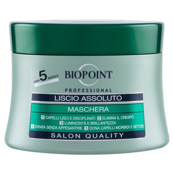 MASCHERA BIO POINT PROF. LISCI ML.400
