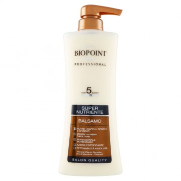 BIOPOINT BALSAMO  PROF. NUTRIENTE ML.400
