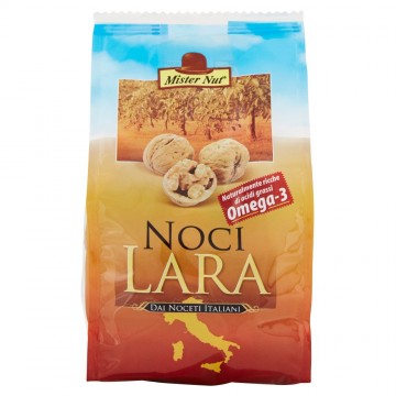 NOCI  LARA  IN GUSCIO 32/36 GR.500
