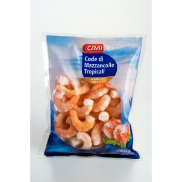 CODE MAZZANCOLLE SGU. PREC. CRAI GR. 300