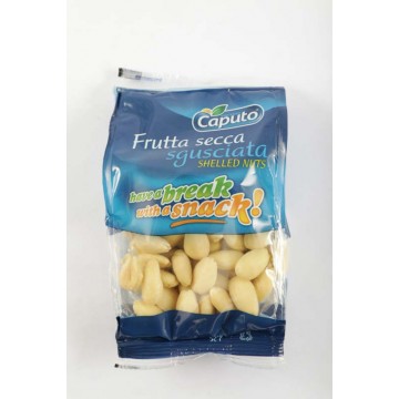 CAPUTO MANDORLE PELATE GR.100