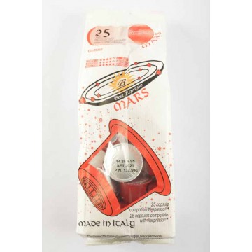 BEST ESPR. CPS X25 CREMOSO COMP/NESPRESSO