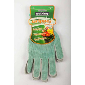 GUANTI WALKING GRIPPER  VERDE