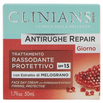 CLINIANS CR.VISO A/RUG. GN ML.50