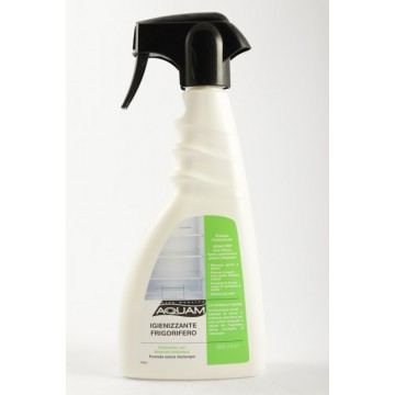 AQUAM IGIENIZZANTE FRIGO SPRAY ML.500