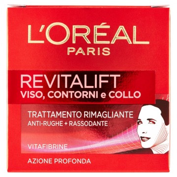 CR. OREAL REVIT. CONT./COLLO ML.50