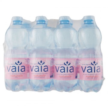 ACQUA VAIA NATURALE  ML.500