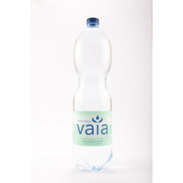 ACQUA VAIA GASSATA  ML.1500