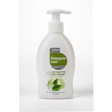 SAP. LIQ. CRAI IGENIZZANTE  ML.300