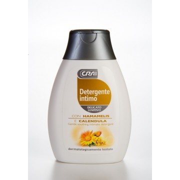 DETERG. INTIMO CRAI LENITIVO