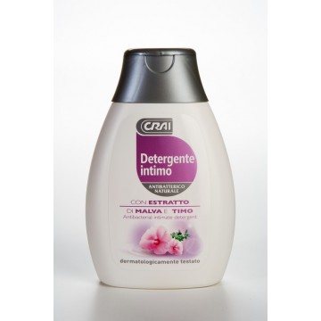 DETERG. CRAI ANTIBATTERICO