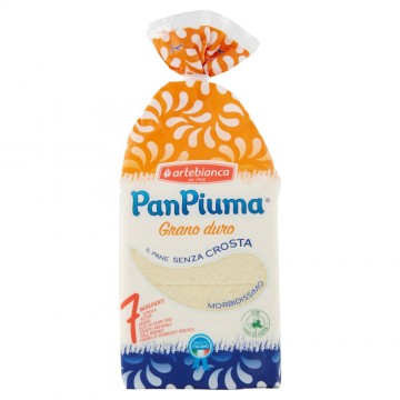 PAN PIUMA GRANO DURO GR.400