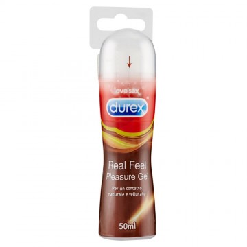 DUREX ETERNAL PLAY LUBRIF. ML.50