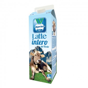 LATTE FRESCO INTERO DEL TIROLO LT.1