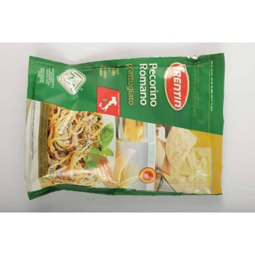 PECORINO ROMANO GRATT. GR100 ZIP