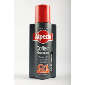 SH. ALPECIN A/CAD. C/CAFFEINA ML.250