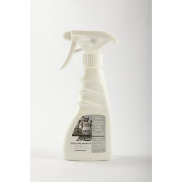 AQUAM ARGENTO SPRAY ML.250