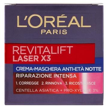 OREAL CR. REVITALIFT LASER NT. ML.50