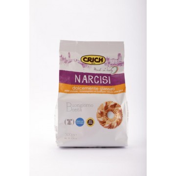 BISC. NARCISI CRICH GR.300