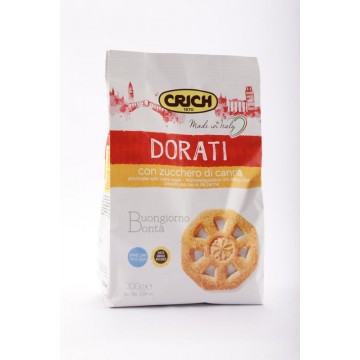 BISC. DORATI CRICH GR.300